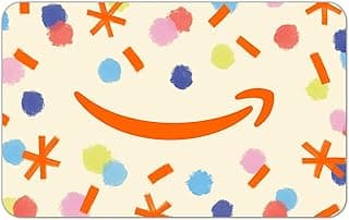 Birthday Amazon eGift Card B0CTQZTJ19
