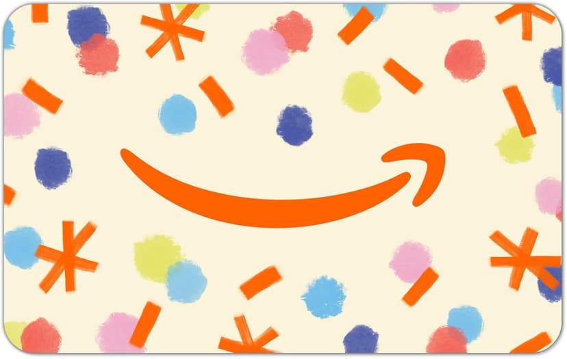 Birthday Amazon eGift Card B0CTQZTJ19