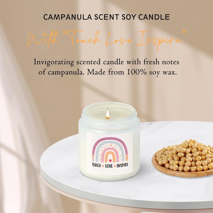 Ithmahco Teacher Appreciation Gifts for Women, Funny Teacher Christmas Gifts Supplies for Best Daycare, Preschool, Kindergarten, Music, Assistant Teachers from Students, End of Year Thank You Gift