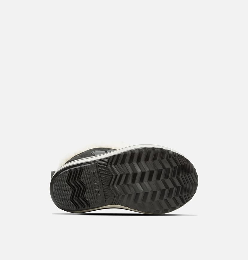 Sorel Children's Yoot Pac Nylon Waterproof Boot