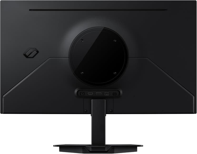 Samsung 27” Odyssey OLED G5 (G50SF) QHD & QD-OLED Gaming Monitor, 180Hz Refresh Rate, 0.03ms (GtG) Response Time, NVIDIA G-Sync Compatible, AMD FreeSync™, LS27FG500SNXZA