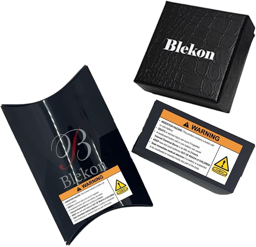 Geneva Blekon Collections Silver Super Large White Face Case Size 43mm EXTRA LARGE Stretch Band Japanese Movement PC21J Fashion Watch