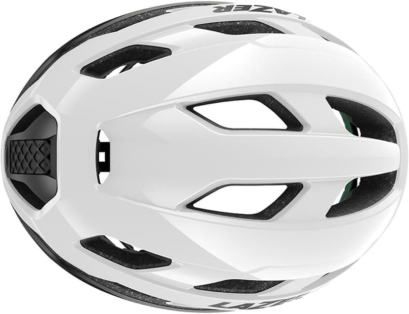 LAZER Strada KinetiCore Bike Helmet, Lightweight Bicycling Gear for Adults, Men & Women’s Cycling Head Gear