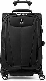 15 Best Luggage for Men: The Ultimate Travel Upgrade Gift Guide