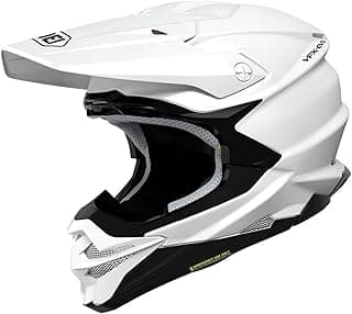 Shoei VFX-EVO Off-Road Motorcycle Helmet