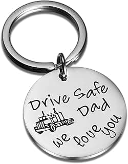 CJ&M Dad Money Clip - Father's Day Gift from Daughter B07TKHM58B