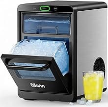 Chilled Sophistication: Why the Best Countertop Crushed Ice Maker is the Ultimate Luxury Gift