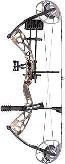 Precision and Performance: Choosing the Best Compound Bow for Deer Hunting as a Lasting Gift