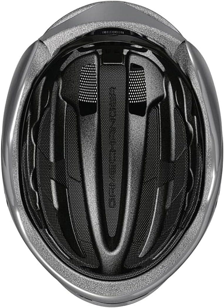 ABUS Gamechanger 2.0 Aero Road Bike Helmet – Lightweight Road Cycling Helmet – High-Performance Helmet for Men & Women