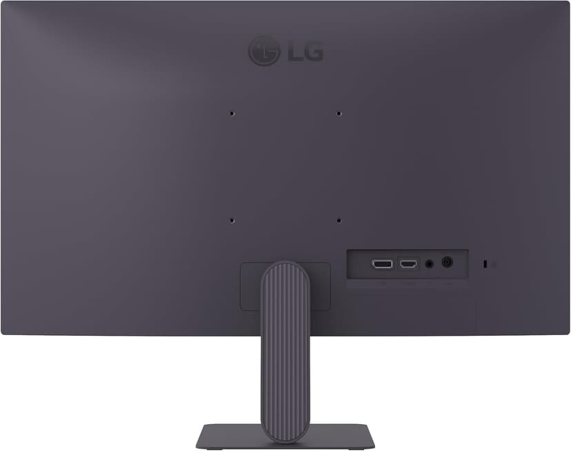LG 24G411A-B 24-inch Ultragear Full HD (1920 x 1080) IPS Gaming Monitor, 144Hz (O/C), 1ms MBR, NVIDIA G-Sync Compatible, AMD FreeSync, HDR10, HDMI, DisplayPort, Slim Stand, Black