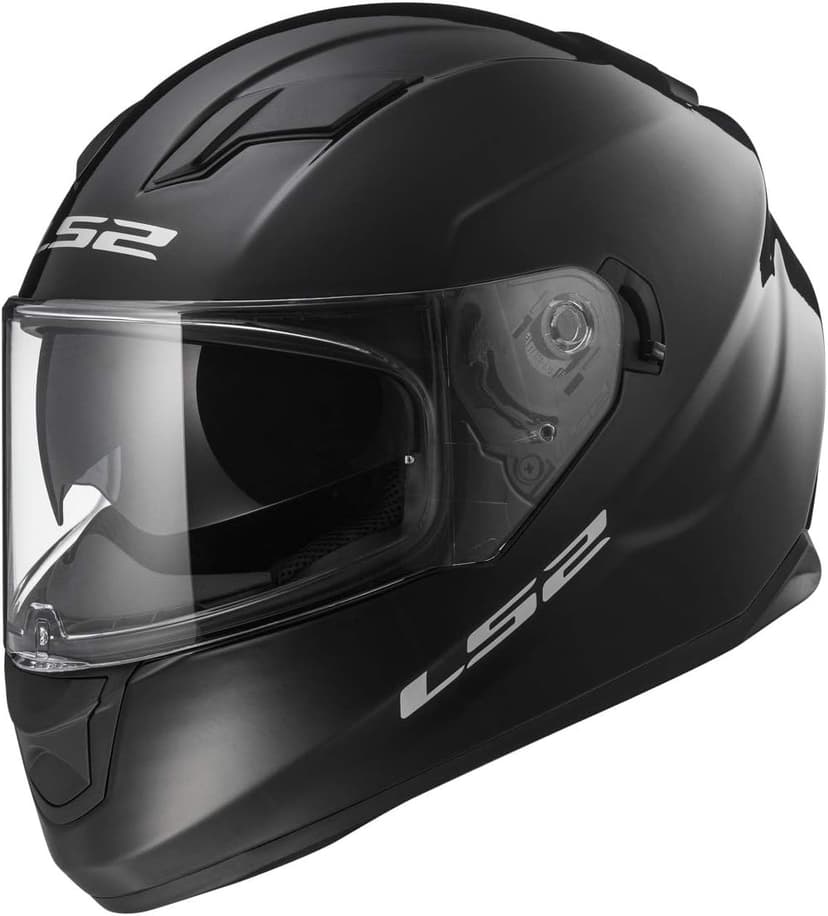 LS2 Helmets Full Face Stream Evo Street Helmet
