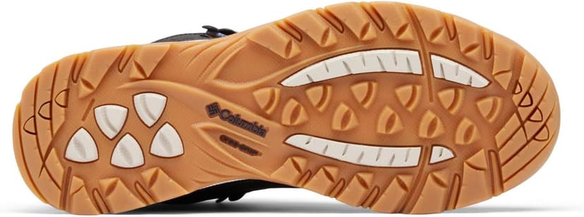 Columbia Women's Newton Ridge Plus Waterproof Hiking Boots