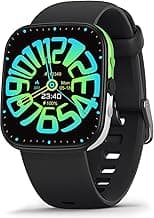 MorePro Fitness Tracker(Answer/Make Call), 1.83” Health Fitness Watch with Heart Rate, Blood Pressure,SpO2 and Sleep Monitor, 100+ Sports Modes, IP68 Waterproof Smart Watch for Men Women