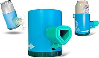 THE ORIGINAL Shotgun Roulette™ - Drinking Game for Parties, Tailgates, BBQ & Bachelor Party | Funny White Elephant Gift & College Frat Game