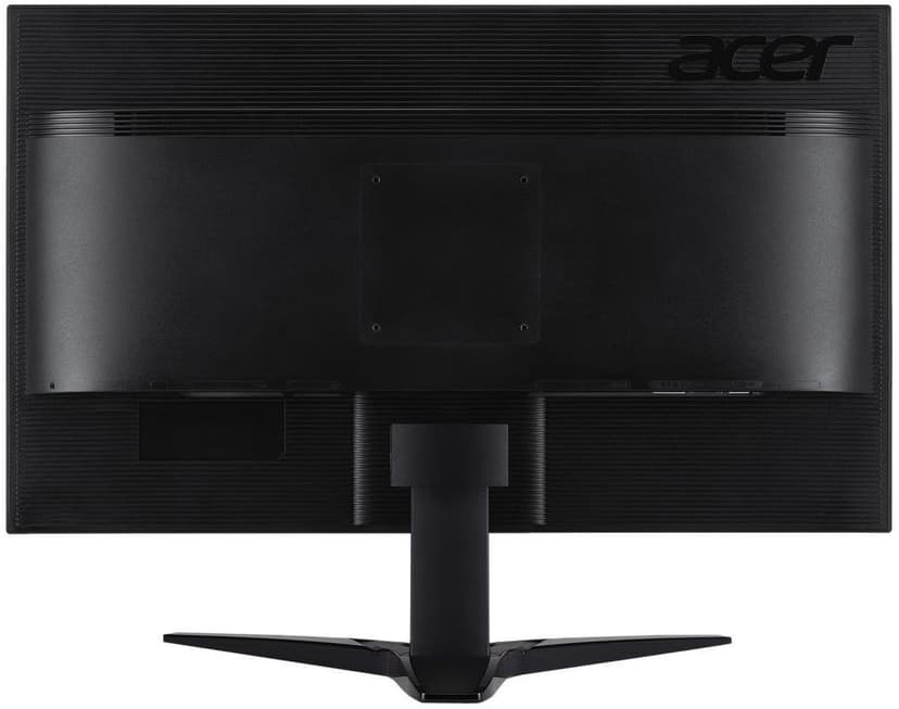 acer KG271 bmiix 27" Full HD (1920 x 1080) TN Monitor with AMD FREESYNC Technology (2 x HDMI & VGA Port),Black