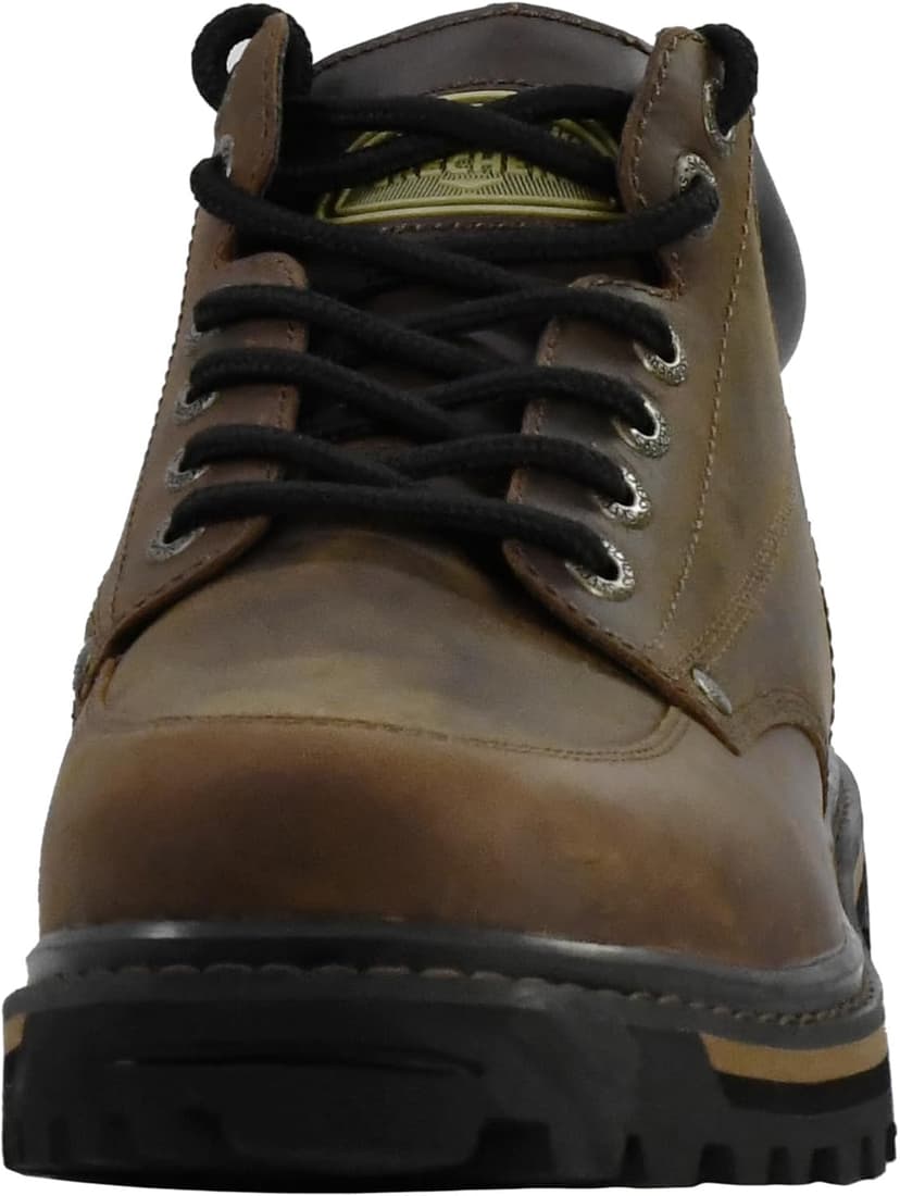 Skechers Men's Mariner Utility Boot