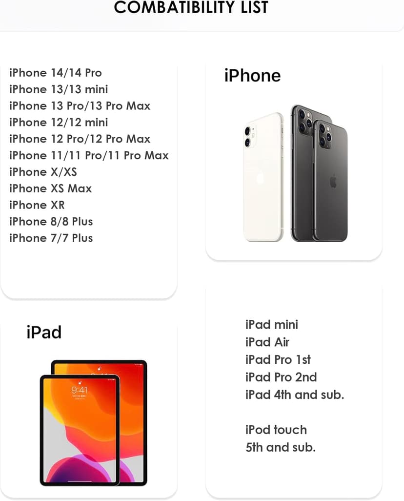 PALOVUE iPhone Headphones Earbuds Earphones wtih Lightning Connector Apple MFi Certified Compatible 14 13 12 11 Pro Max X XS XR 8 7 Plus with Microphone Controller SweetFlow Black