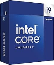 Intel® Core™ i9-14900K Desktop Processor