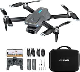 Precision and Play: Why the Best Drones Under 100 Are Exceptional Entry-Level Gifts