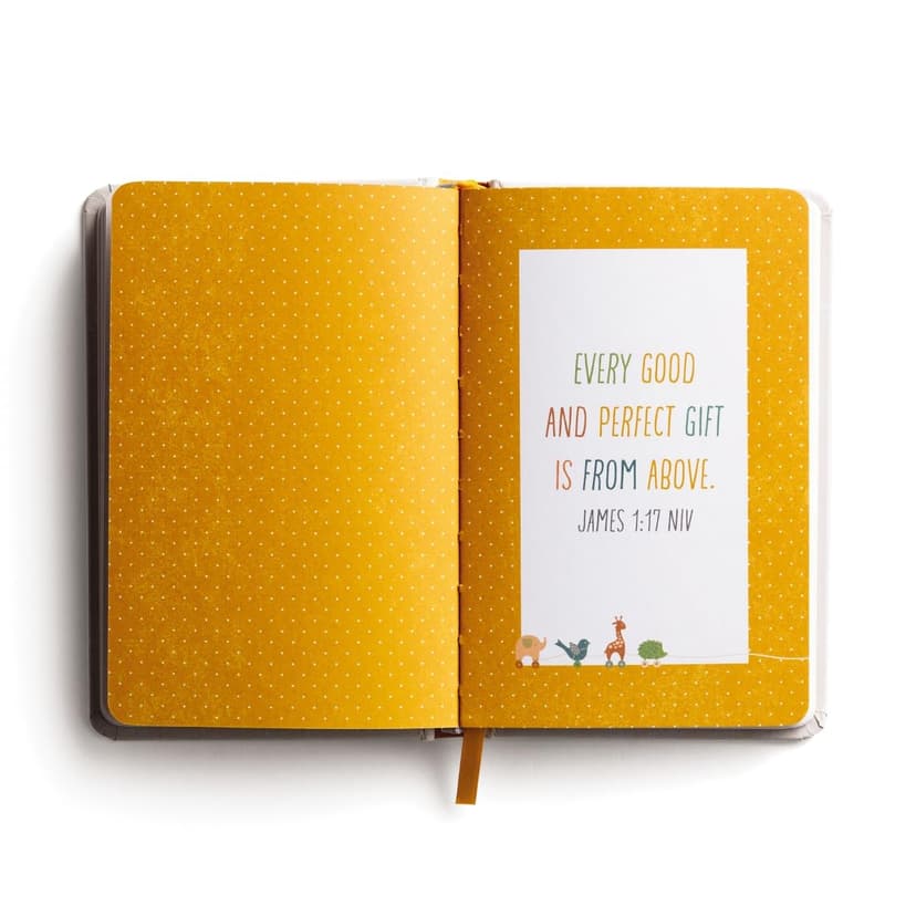 Oh, Baby! Devotions for New Parents: A 78-Day Devotional for New and Expecting Moms and Dads to Grow in Faith – The Perfect Christian Baby Shower Gift for New and Expectant Parents 1644549875