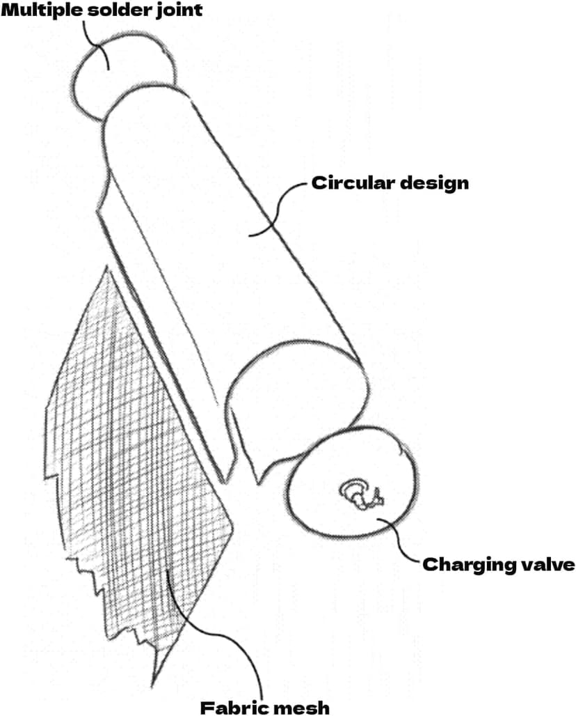 JUXIAO 5 Pack Upgrated XL Water Pool Floats, 4-in-1 (Hammock, Saddle, Lounge Chair, Drifter) Multi-Purpose Water Pool Float, Non-Stick PVC Material
