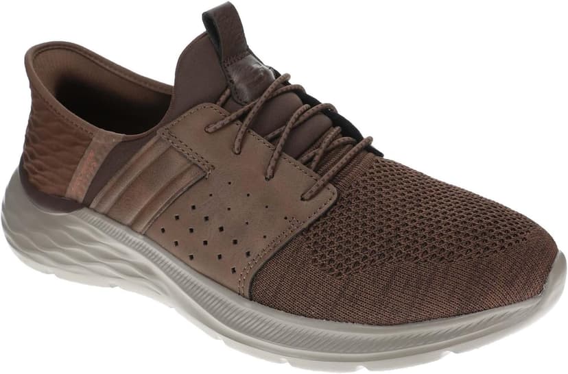 Skechers Men's Garner - Newick 210803 Shoe