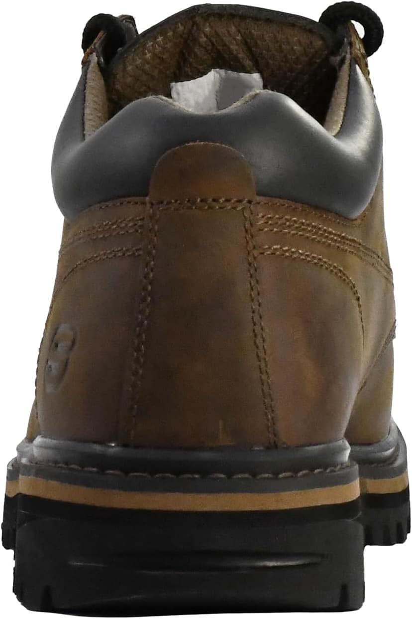 Skechers Men's Mariner Utility Boot