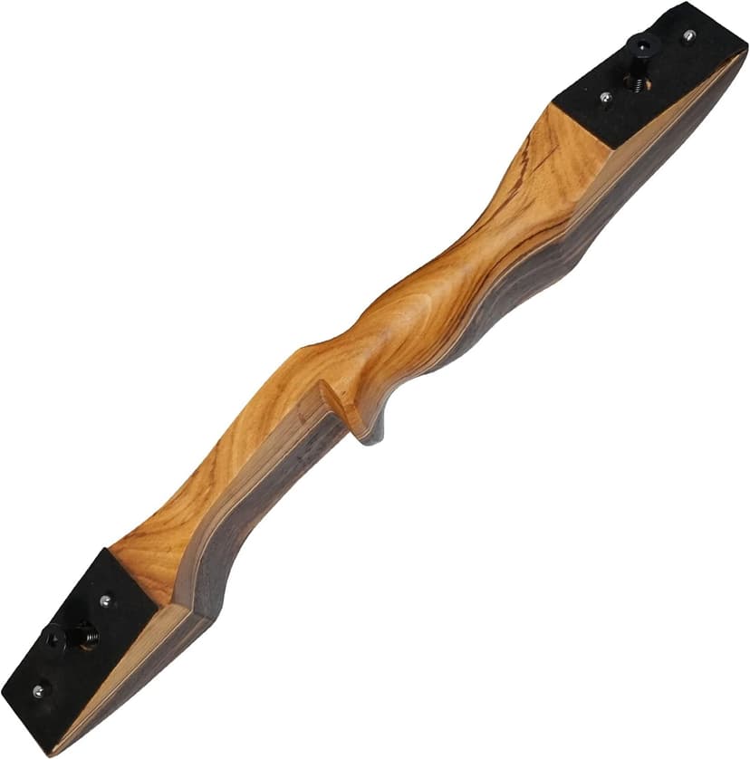 SAS Courage Hunting Takedown Recurve Archery Bow