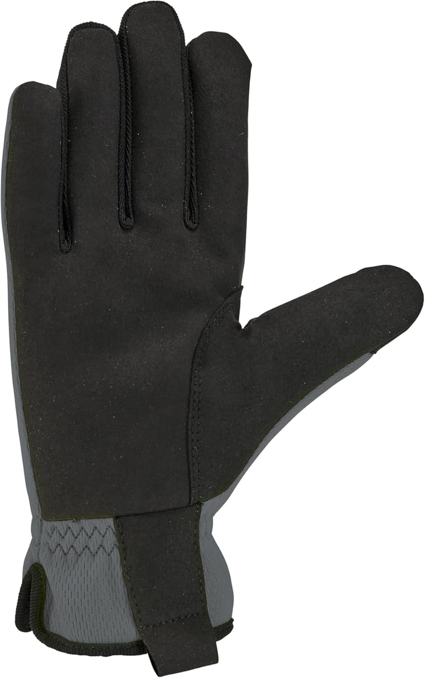 Carhartt mens Thermal-lined High Dexterity Open Cuff Glove