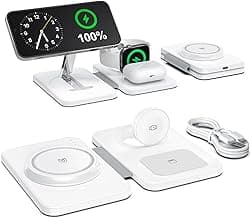 Finding the Best Apple Watch and iPhone Charger for a Practical Gift