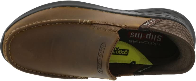 Skechers Men's Parson Oswin Slip-in Loafers