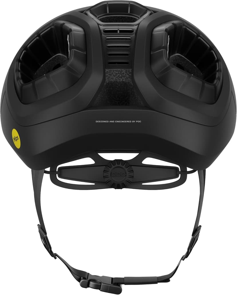 POC Amidal – Lightweight Road Helmet with MIPS Protection