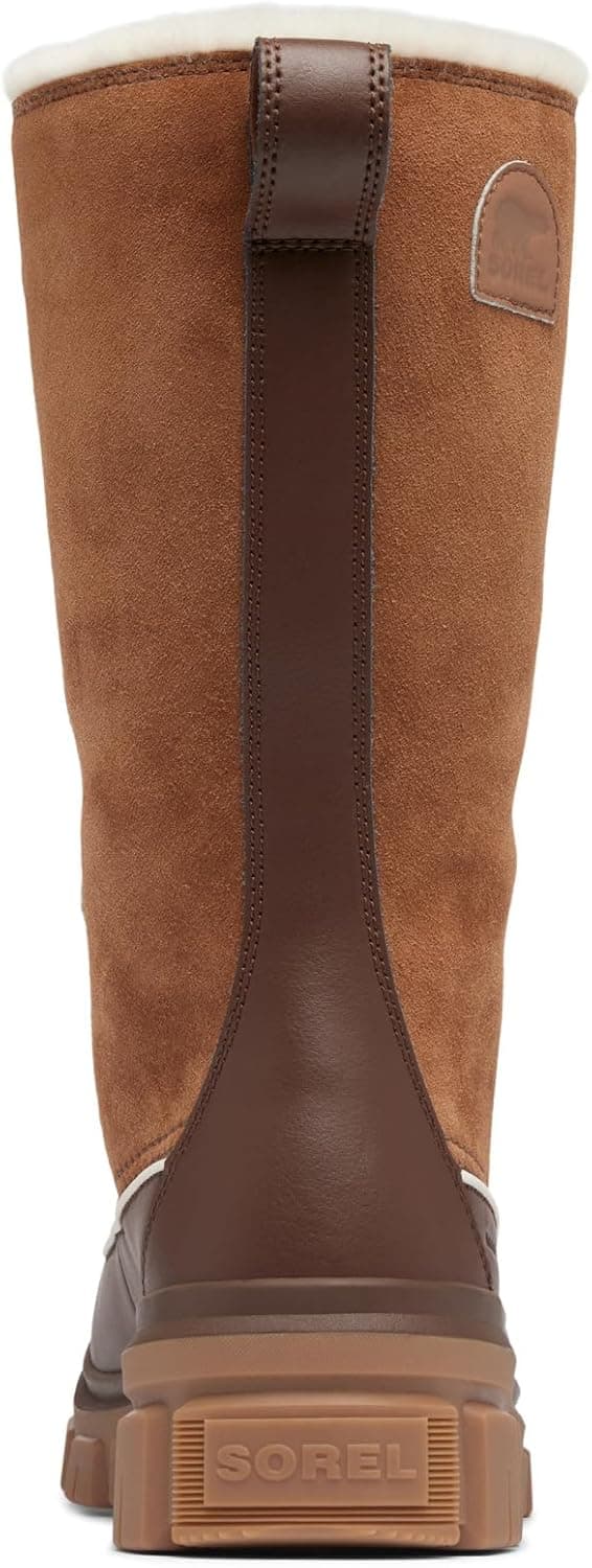 Sorel Women's Tivoli V Tall Waterproof Boot