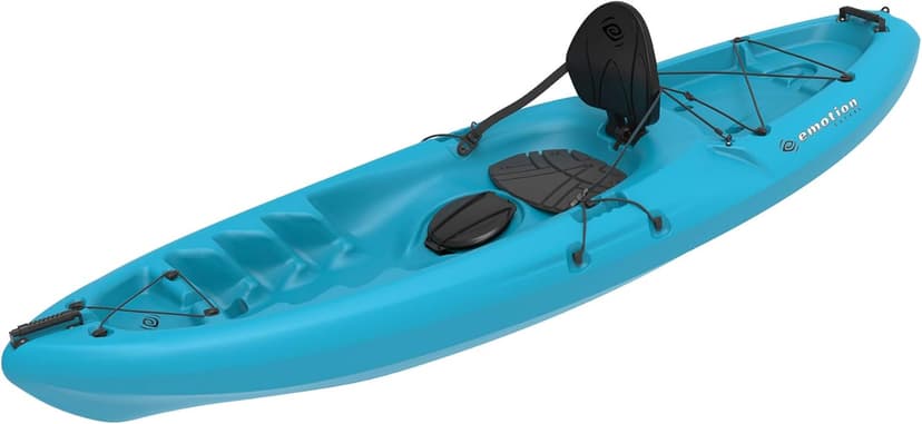 Emotion Spitfire Sit-On-Top Kayak