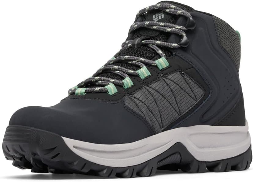 Columbia Women's Transverse Hike Waterproof Hiking Boots