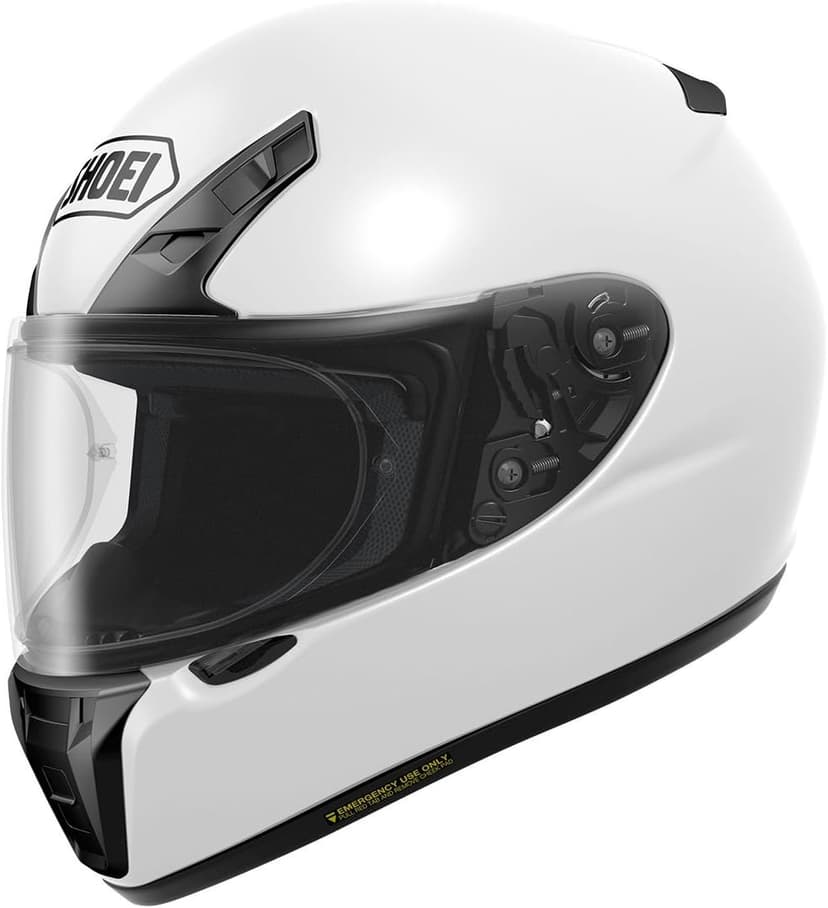 Shoei RF-SR Full Face Motorcycle Helmet