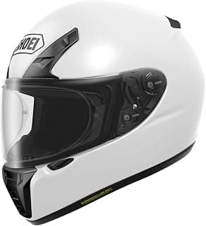 Shoei RF-SR Full Face Motorcycle Helmet
