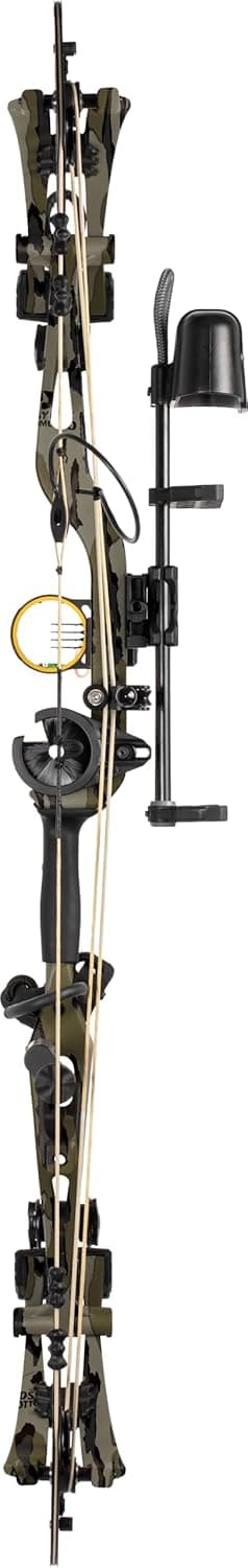 Bear Archery Alaskan Pro RTH Compound Bow