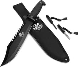 Precision and Heritage: Why the Best Hunting Knives are the Ultimate Legacy Gift
