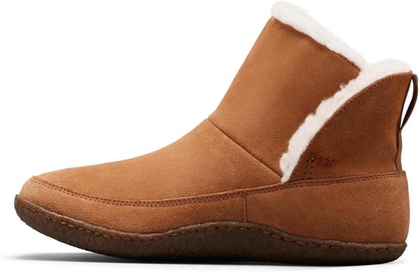 Sorel Women's Nakiska Bootie