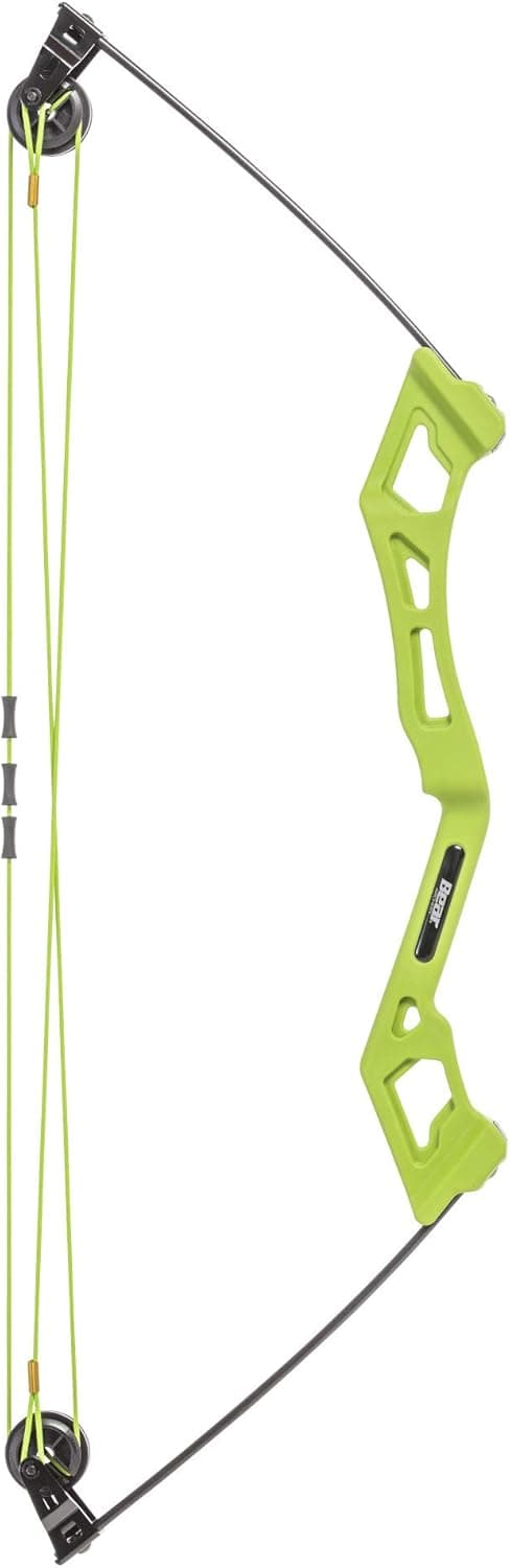 Bear Archery Apprentice Bow Set.