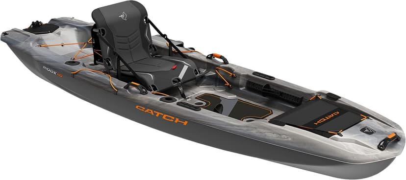 Pelican Catch Mode 110 Kayak