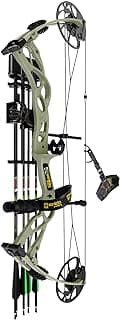 Precision Engineering as a Legacy: Choosing the Best Hoyt Hunting Bow as a Gift