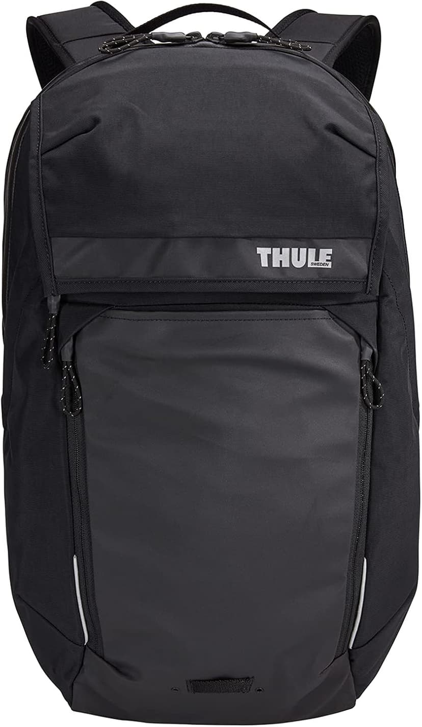Thule Paramount Commuter Backpack 27L, Black