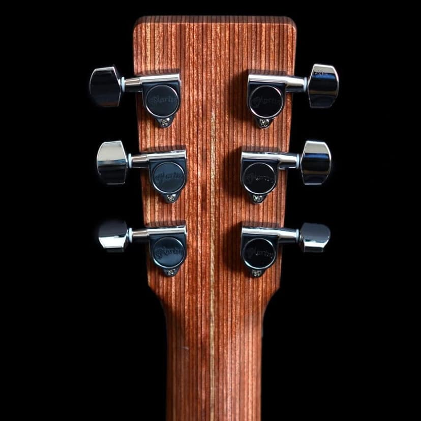 MARTIN LX1 Little Martin Acoustic Guitar