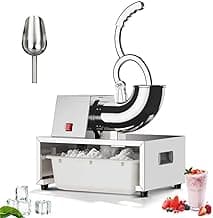 Mastering Snow: Why the Best Shaved Ice Machine Commercial Selection is the Ultimate Legacy Gift