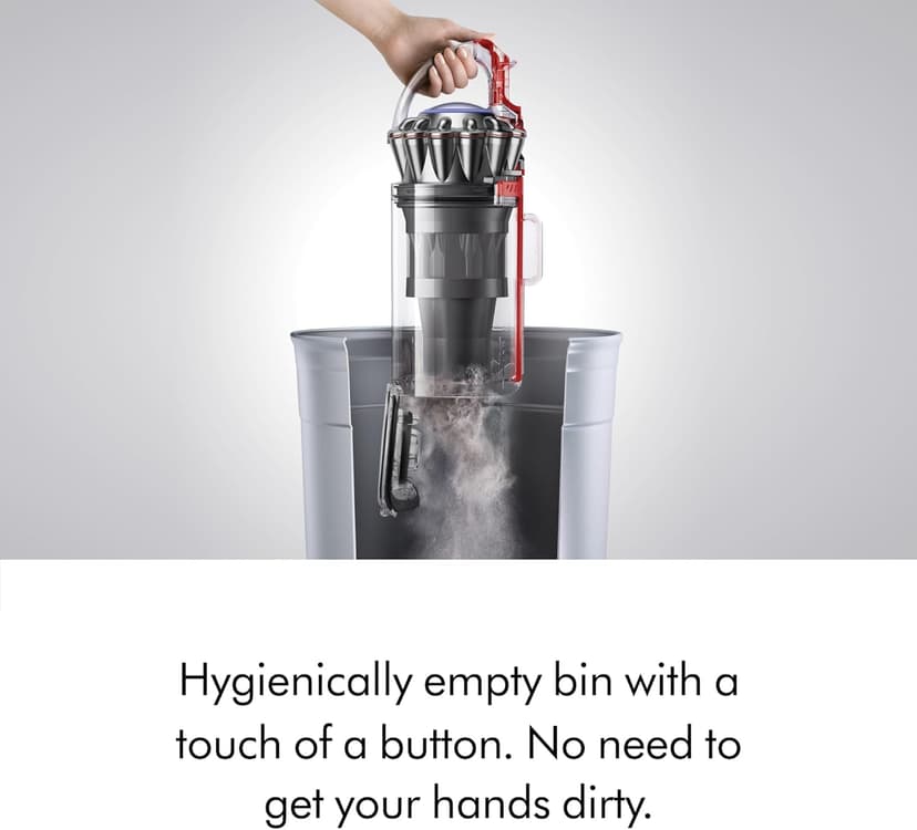 Dyson Ball Animal 3+ (Renewed Premium)