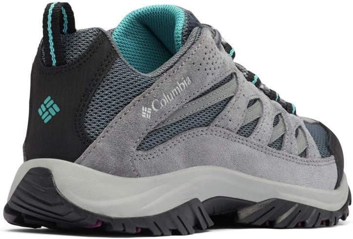 Columbia Women's Crestwood Hiking Boot