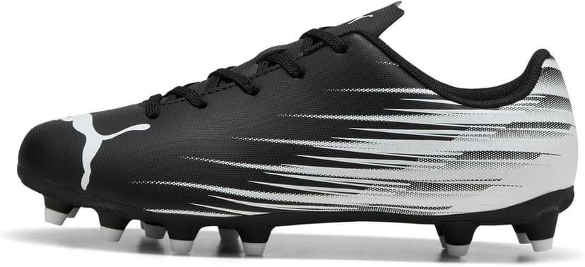 PUMA Unisex-Child Attacanto Firm, Artificial Ground Soccer Cleats