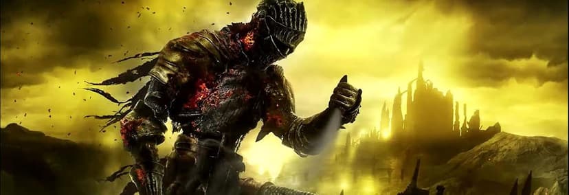 Dark Souls III: The Fire Fades Edition - PlayStation 4 B06XTJMF4B